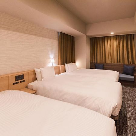 Sotetsu Grand Fresa Takadanobaba 호텔 도쿄 외부 사진