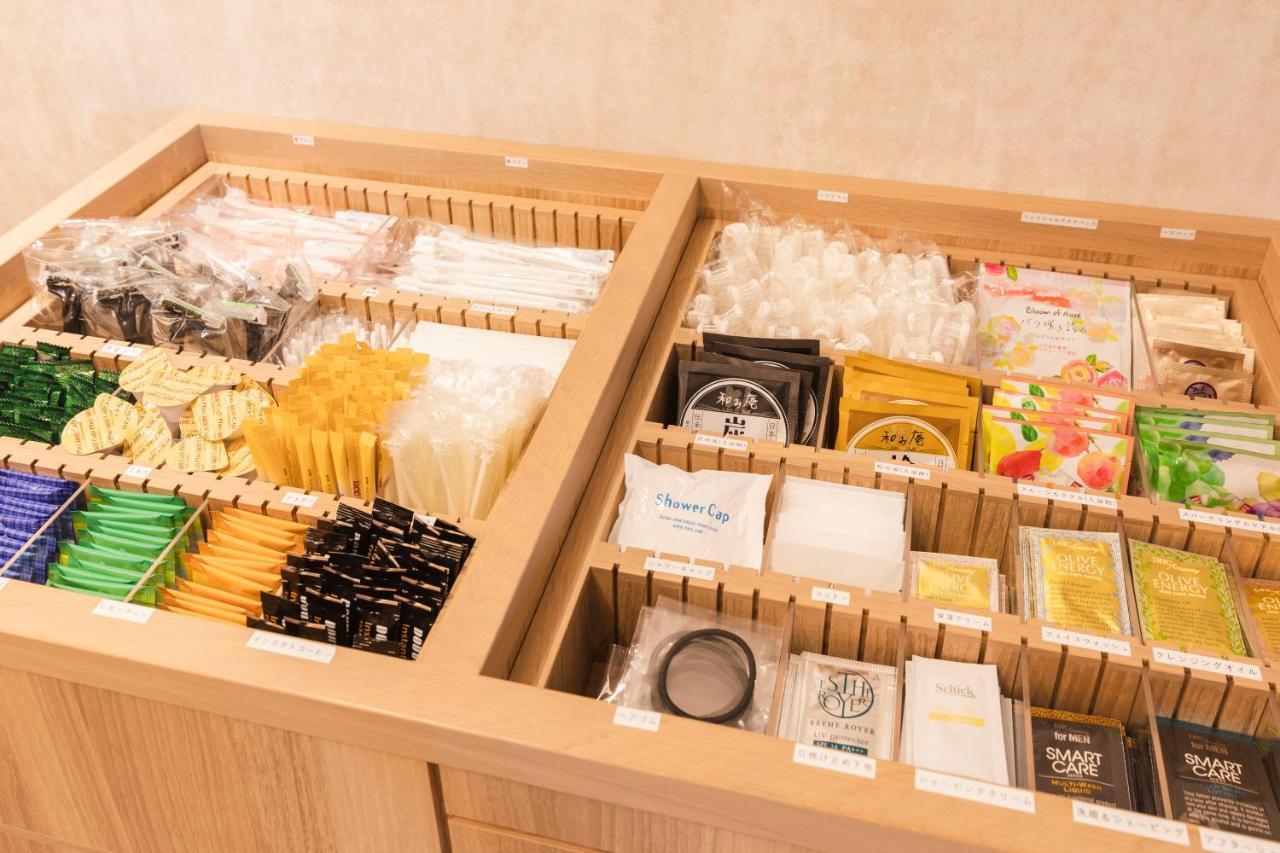 Sotetsu Grand Fresa Takadanobaba 호텔 도쿄 외부 사진