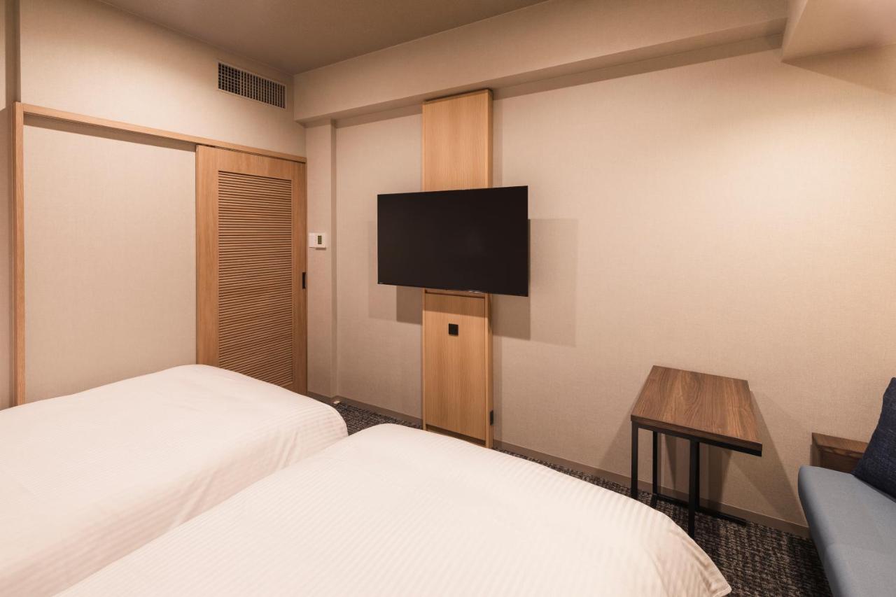 Sotetsu Grand Fresa Takadanobaba 호텔 도쿄 외부 사진
